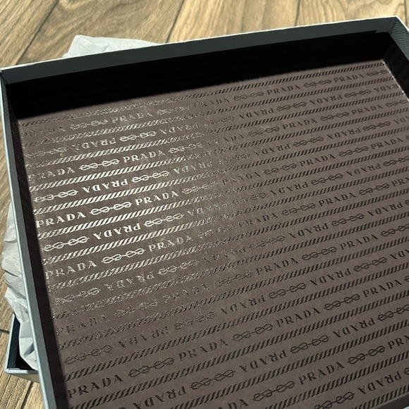 PRADA SANDALS - Picture 11 of 12